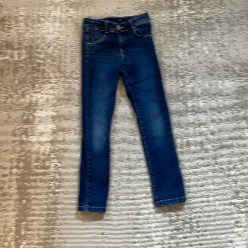 Okaidi jeans 6T
